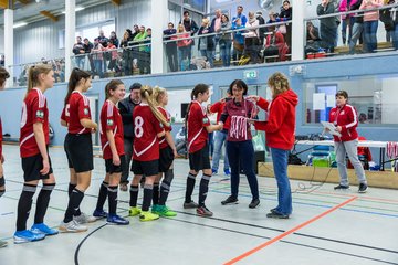 Bild 34 - wBJ Auswahl Futsalturnier